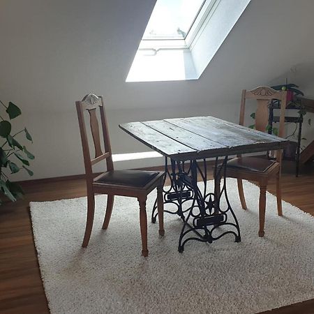 Seensucht & Urlaubstraeume, Ferienwohnung "Seeadler" Grossraeschen Exterior foto