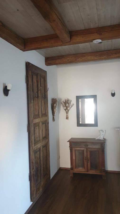 Seensucht & Urlaubstraeume, Ferienwohnung "Seeadler" Grossraeschen Exterior foto