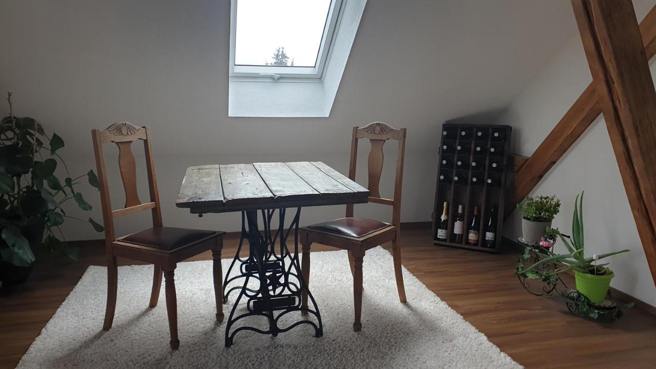 Seensucht & Urlaubstraeume, Ferienwohnung "Seeadler" Grossraeschen Exterior foto